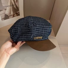 Loewe Caps